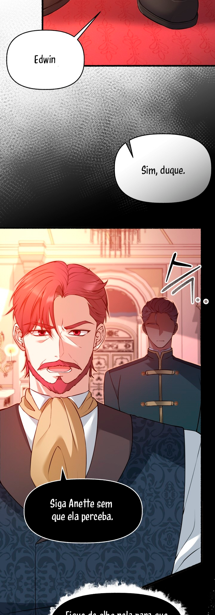 The Villainess Makeover Ch. 2 第4页