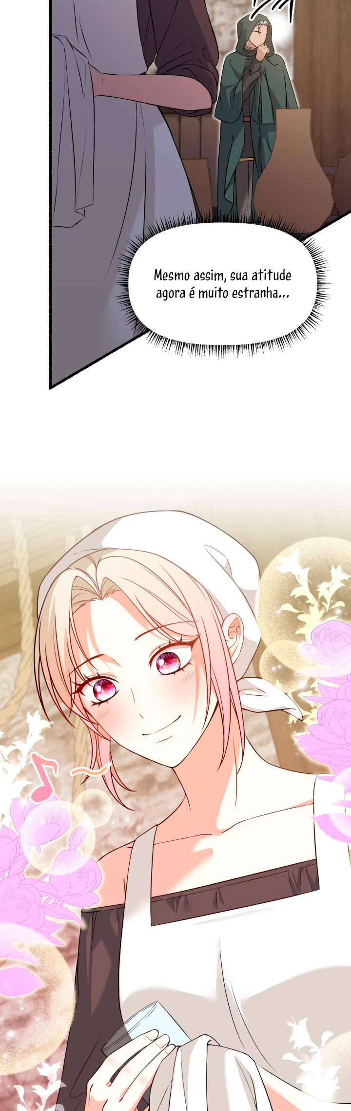 The Villainess Makeover Ch. 2 第31页
