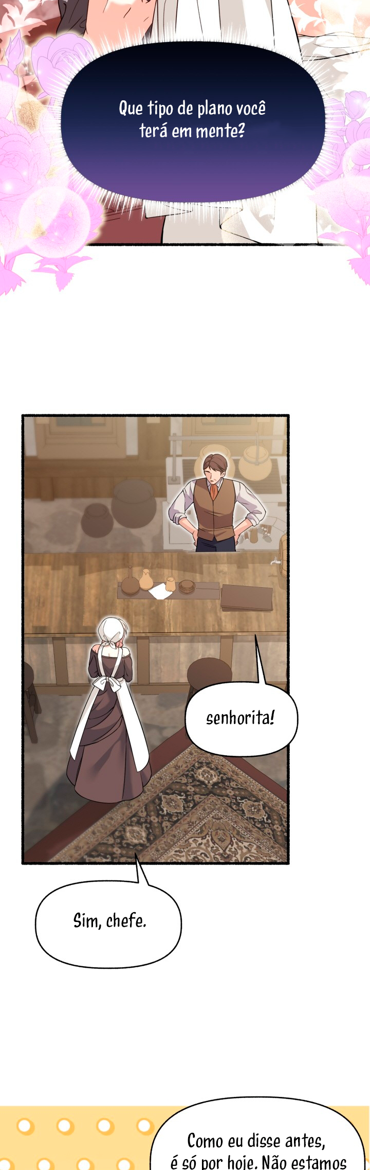 The Villainess Makeover Ch. 2 第32页