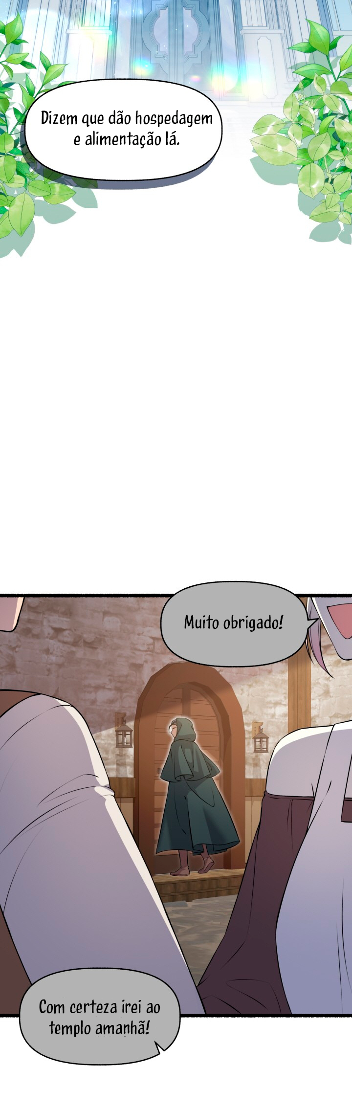The Villainess Makeover Ch. 2 第34页