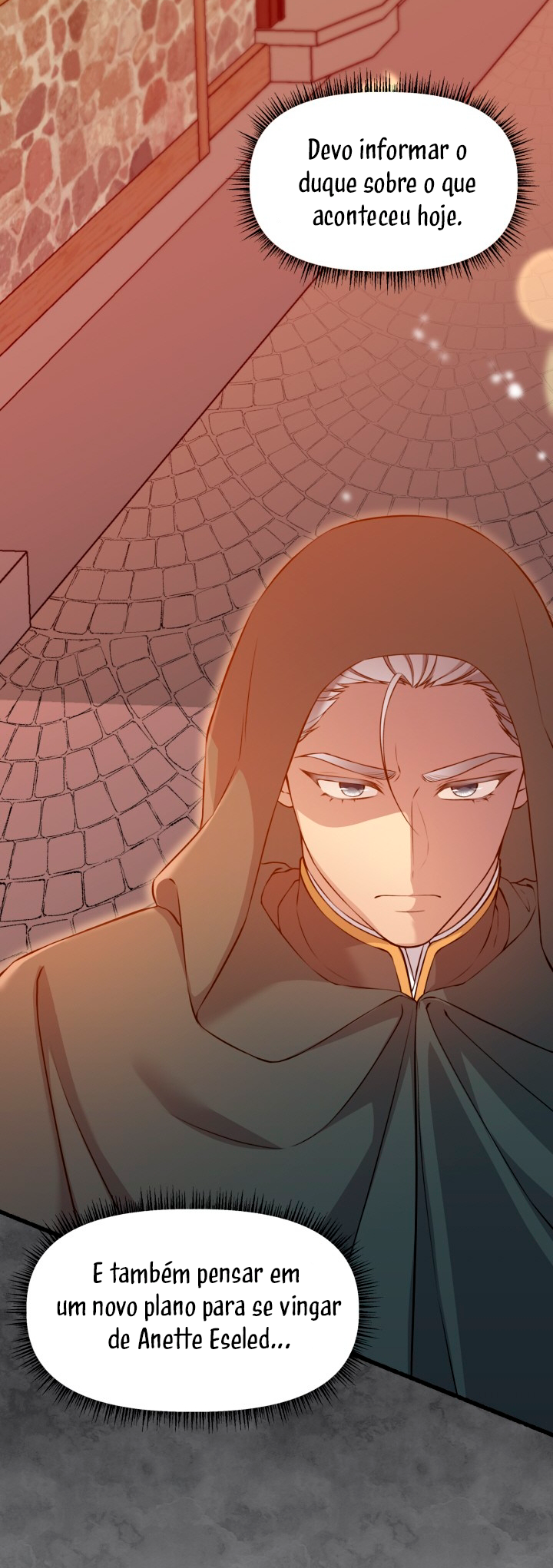 The Villainess Makeover Ch. 2 第36页