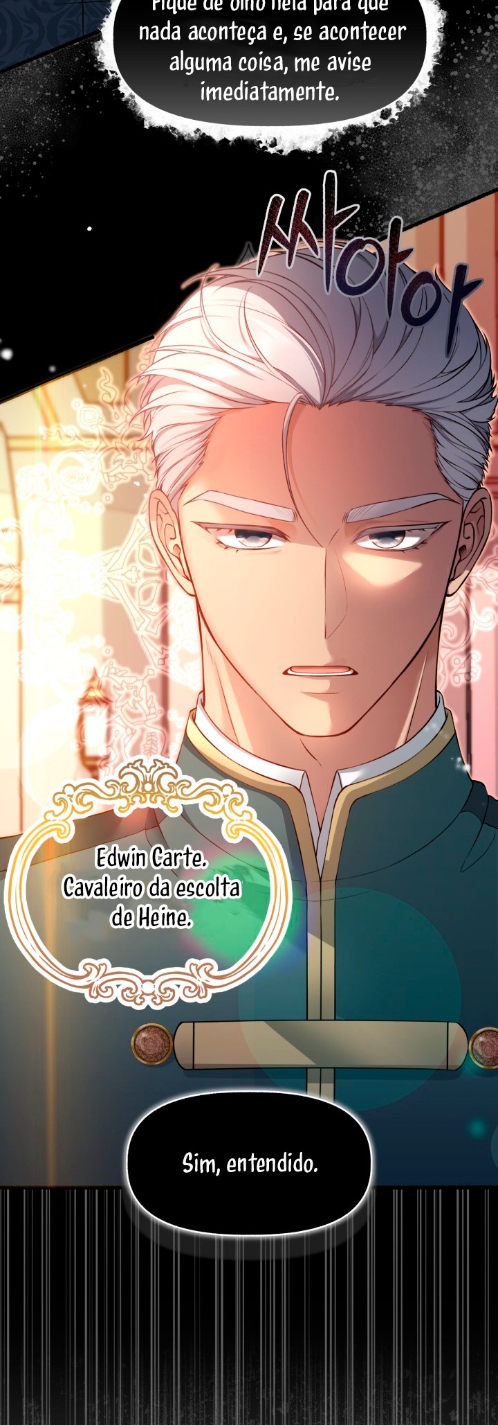 The Villainess Makeover Ch. 2 第5页