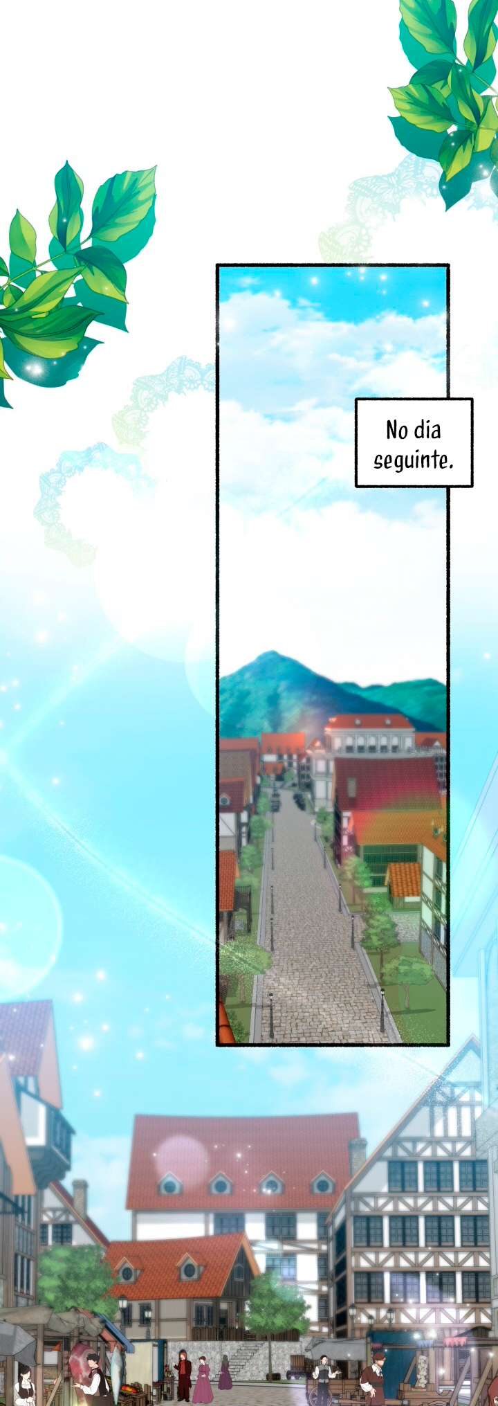 The Villainess Makeover Ch. 2 第45页