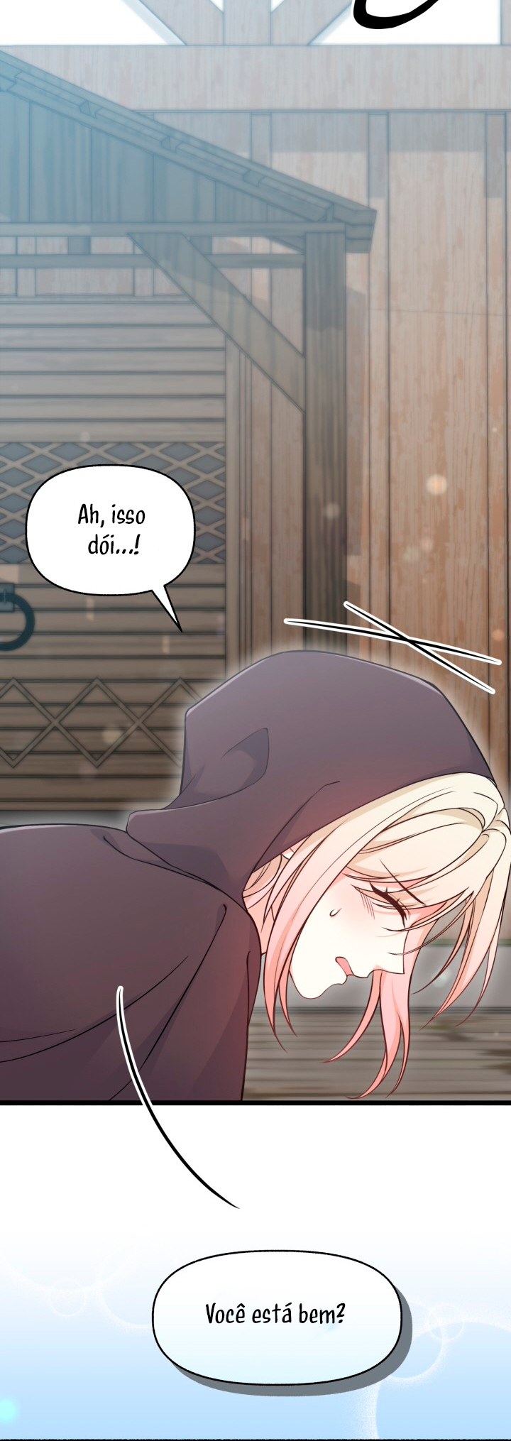 The Villainess Makeover Ch. 2 第48页