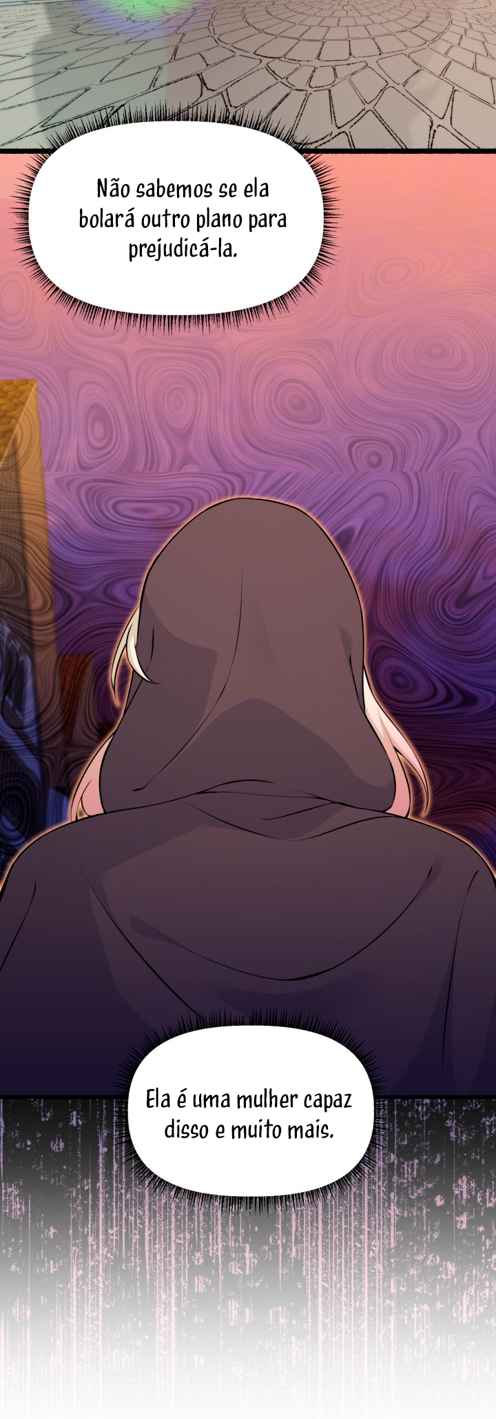 The Villainess Makeover Ch. 2 第8页