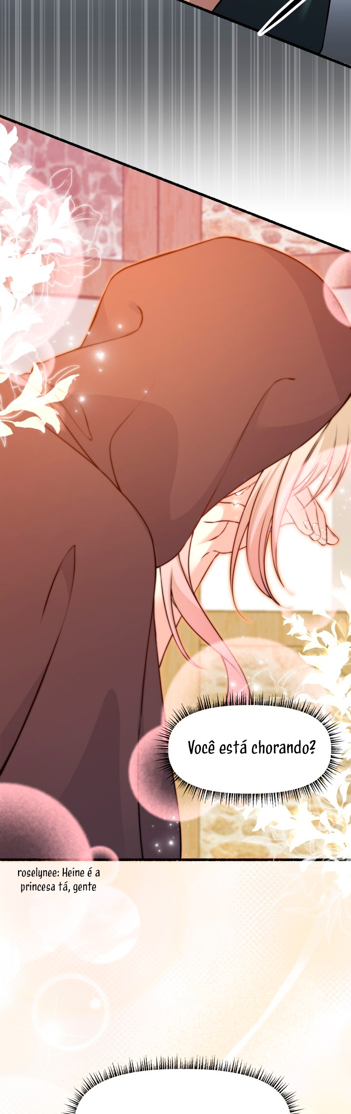 The Villainess Makeover Ch. 2 第10页