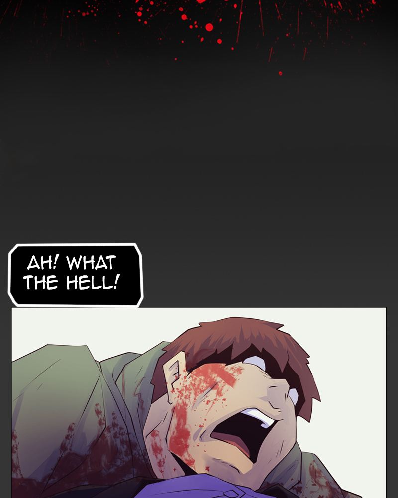 Lockdown No Escape 第5页