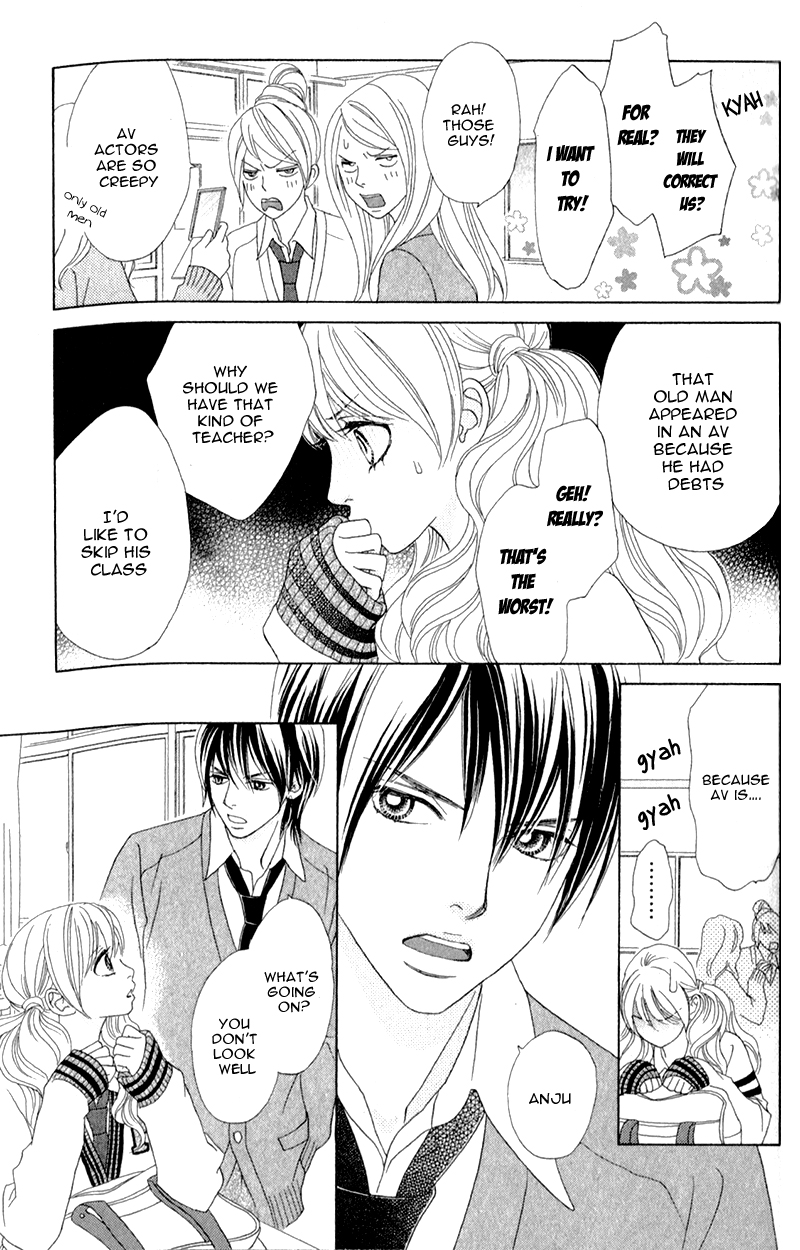 Pure-Mari The Reason of the Proposal 第12页