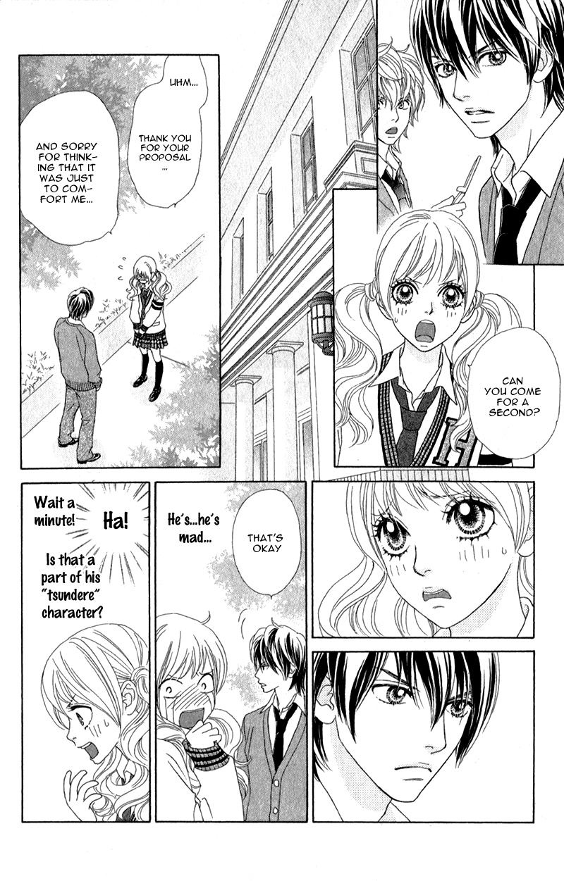 Pure-Mari The Reason of the Proposal 第19页