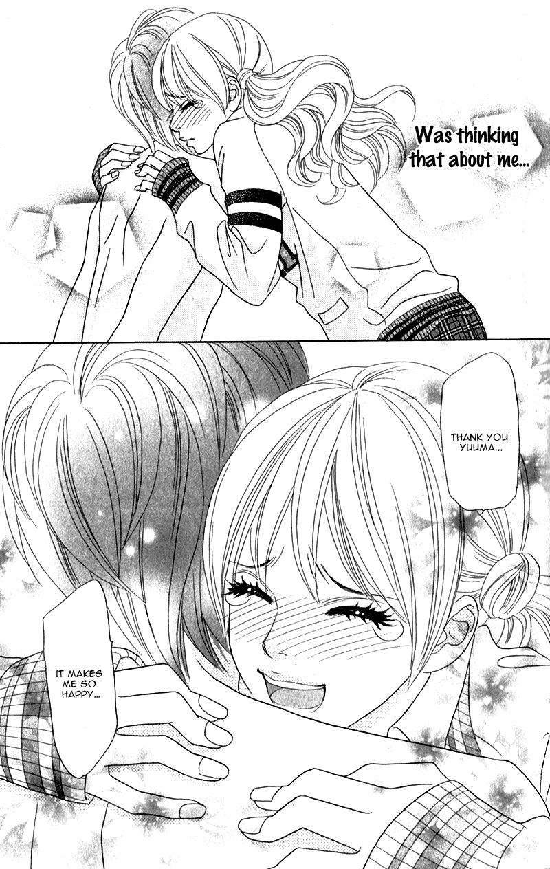 Pure-Mari The Reason of the Proposal 第34页