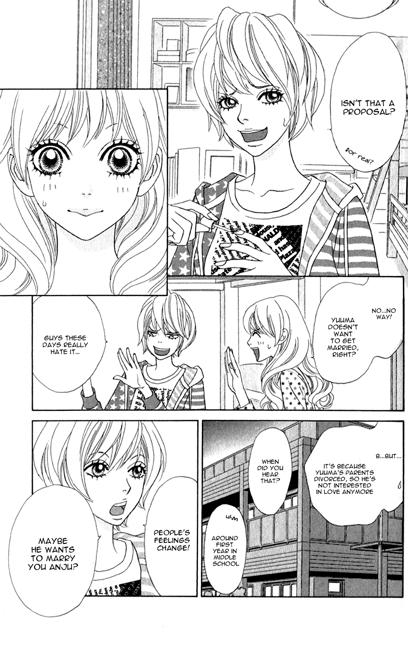 Pure-Mari The Reason of the Proposal 第8页