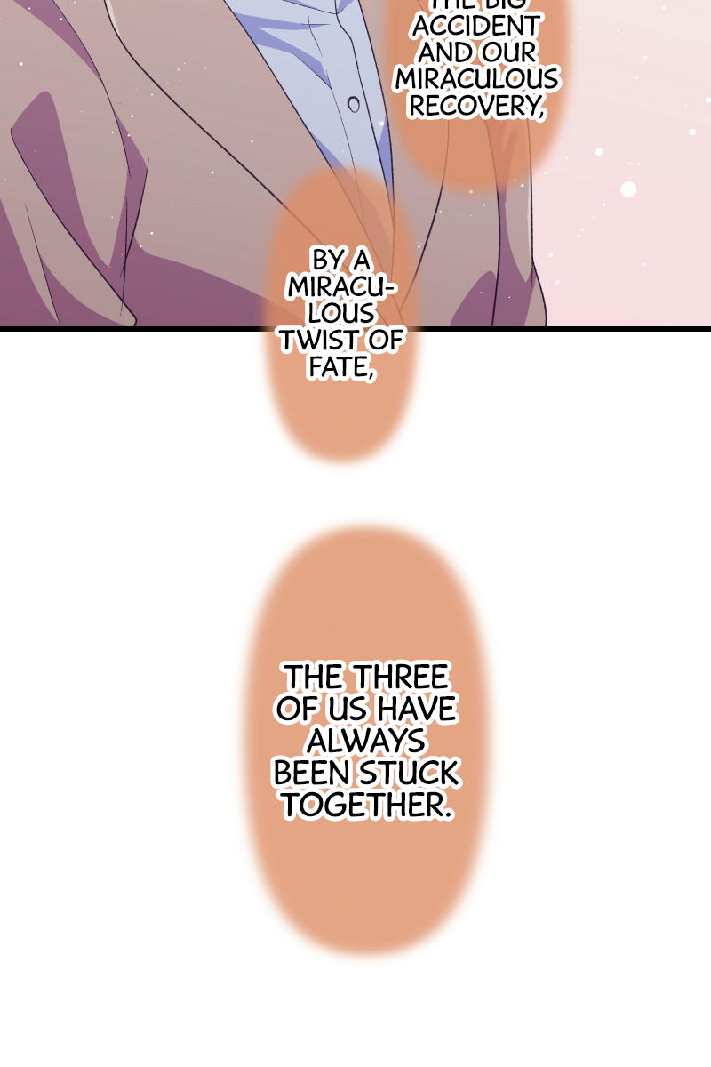 Tsugihagi Mirai The Miraculous Childhood Friends 第117页