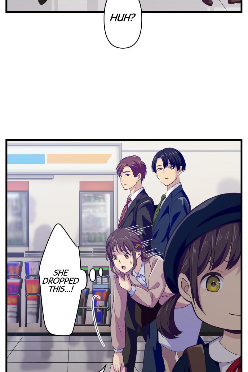 Tsugihagi Mirai The Miraculous Childhood Friends 第40页