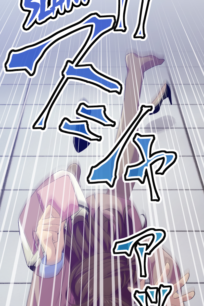 Tsugihagi Mirai The Miraculous Childhood Friends 第43页