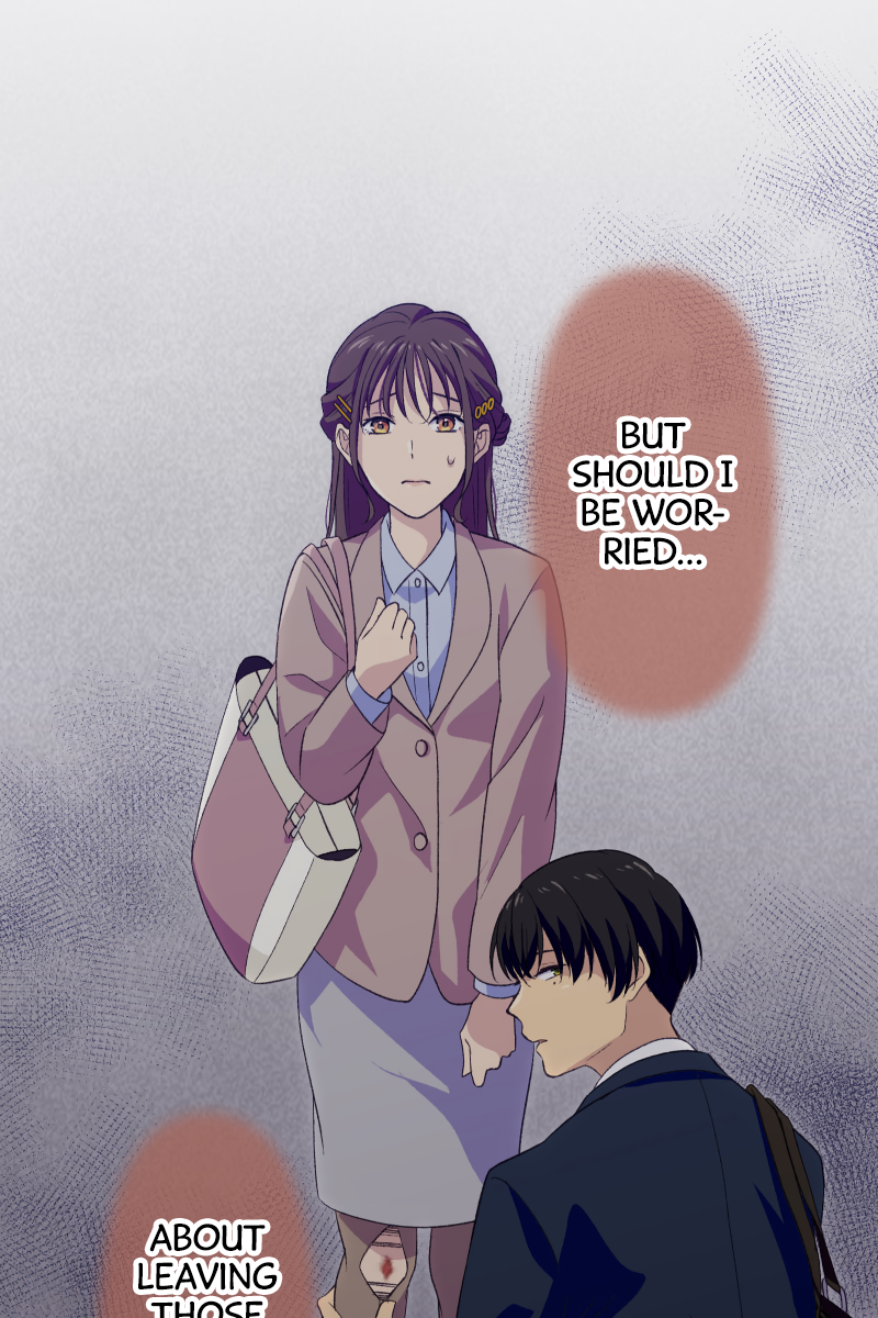 Tsugihagi Mirai The Miraculous Childhood Friends 第65页