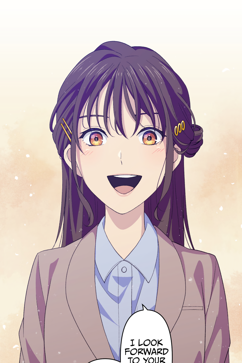 Tsugihagi Mirai The Miraculous Childhood Friends 第85页