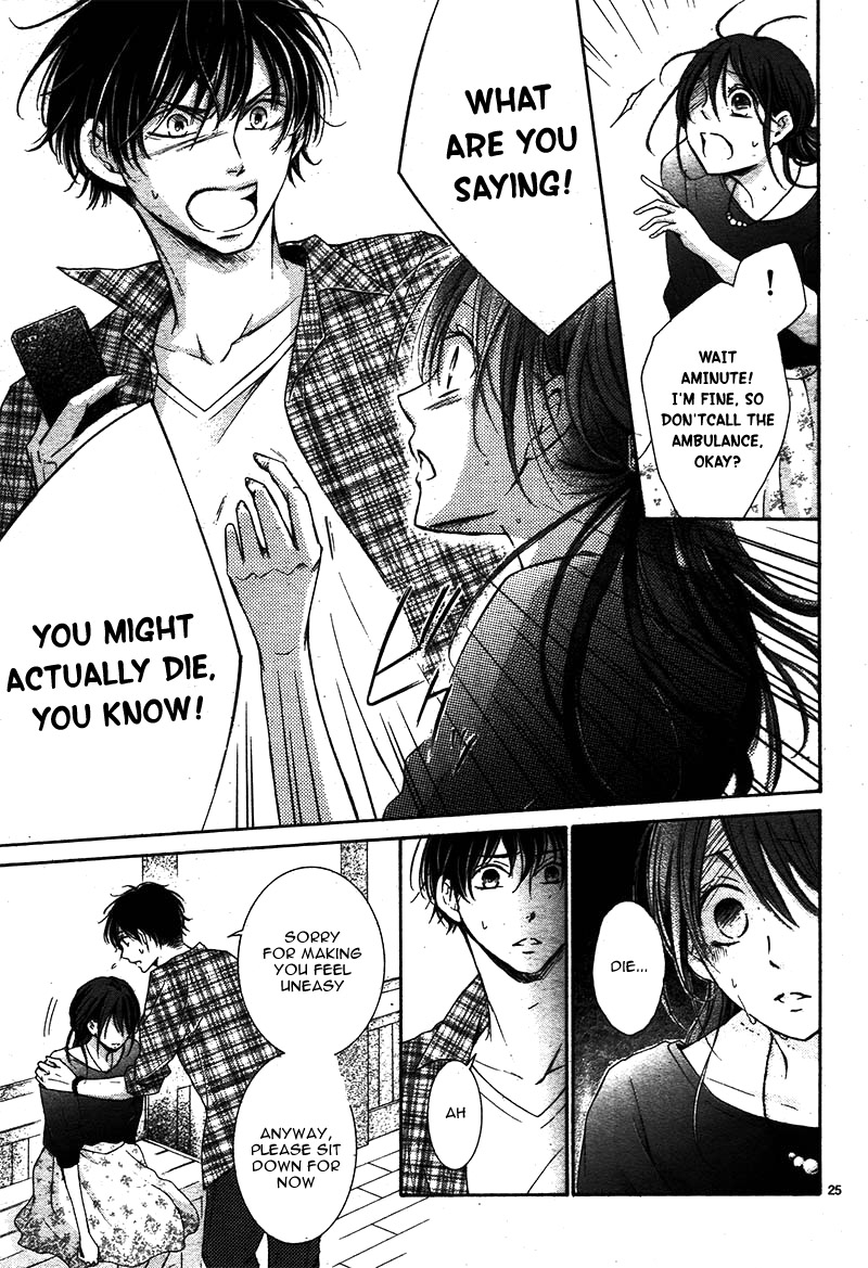 Watashi wa Tensai o Katte Iru Vol. 1 Ch. 3 第30页