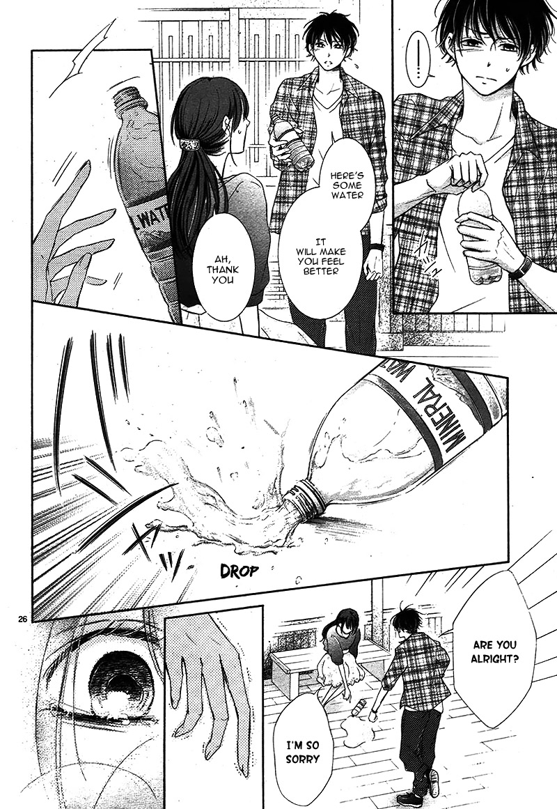 Watashi wa Tensai o Katte Iru Vol. 1 Ch. 3 第31页