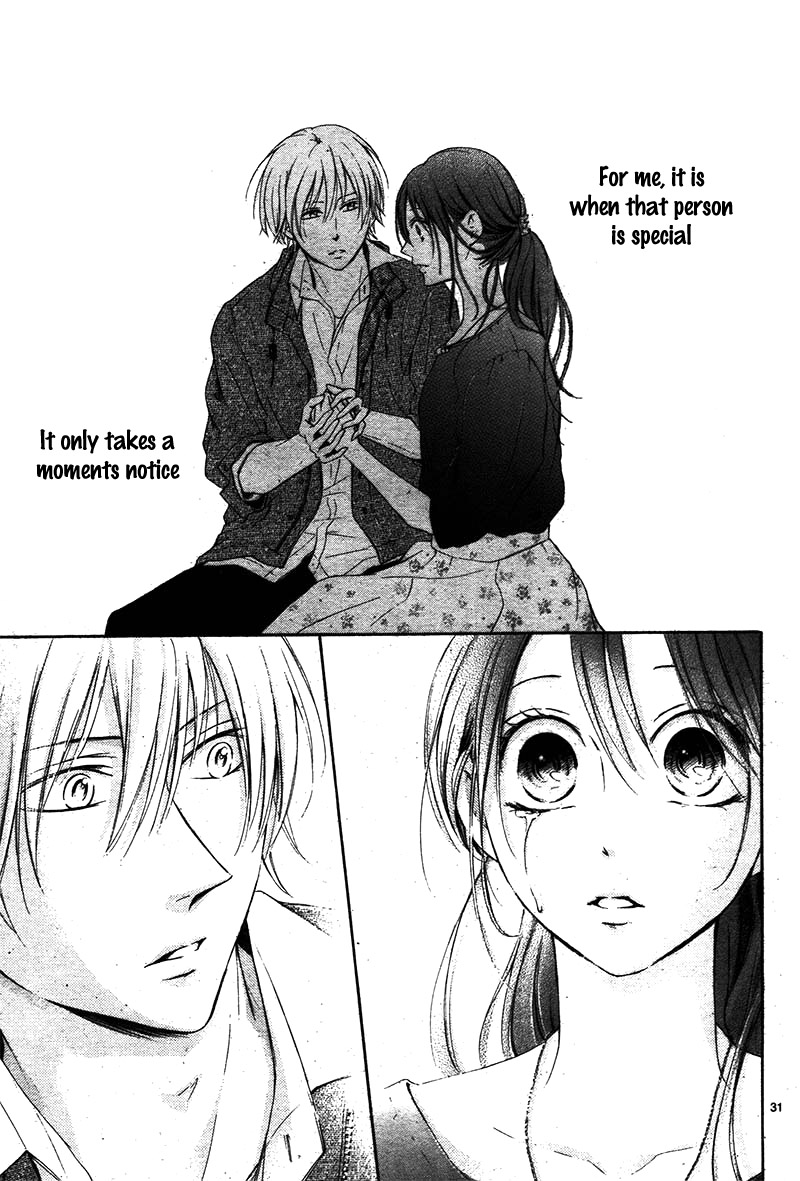 Watashi wa Tensai o Katte Iru Vol. 1 Ch. 3 第36页