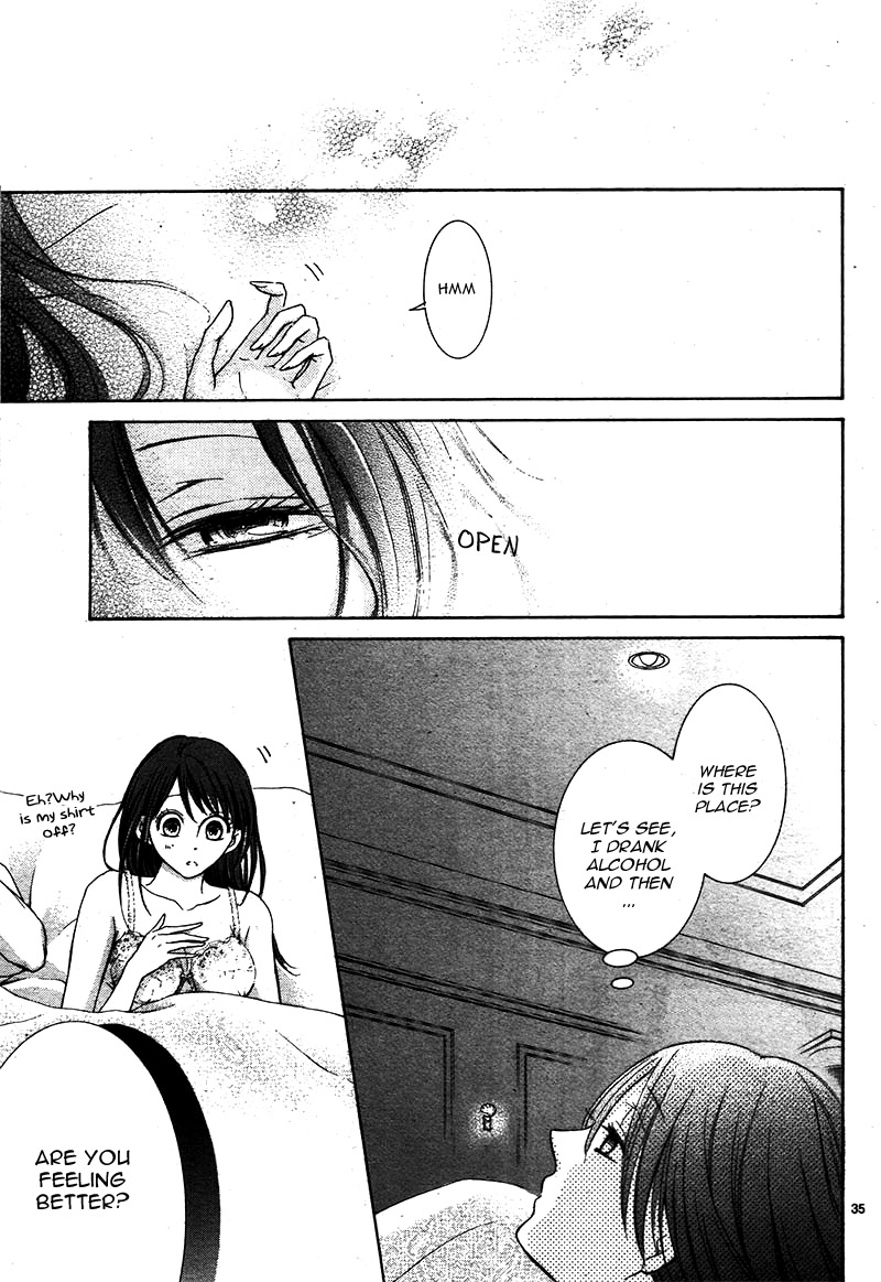 Watashi wa Tensai o Katte Iru Vol. 1 Ch. 3 第40页