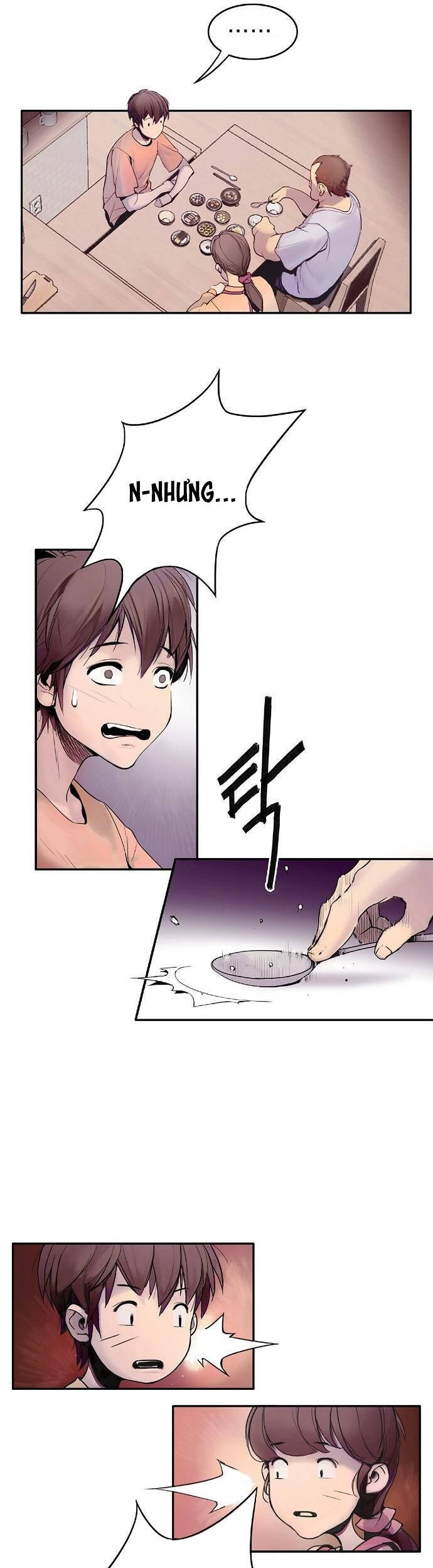 Knight Under My Heart Ch. 1 第28页