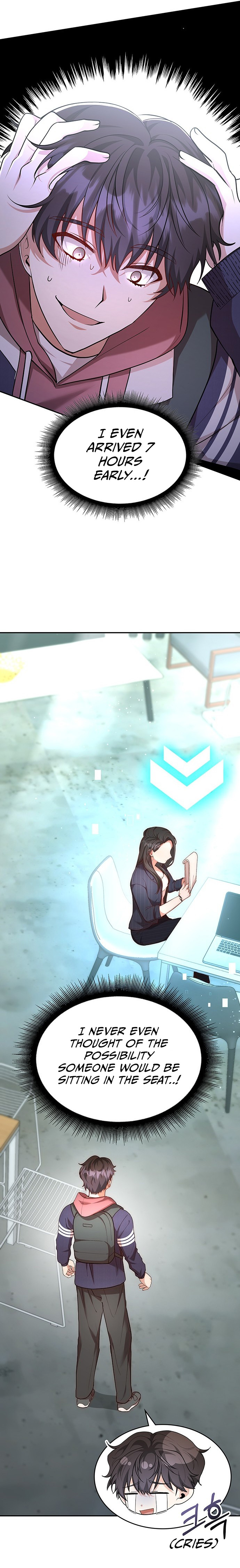 A Genius Writer's Random Workplace Vol. 1 Ch. 2 第15页