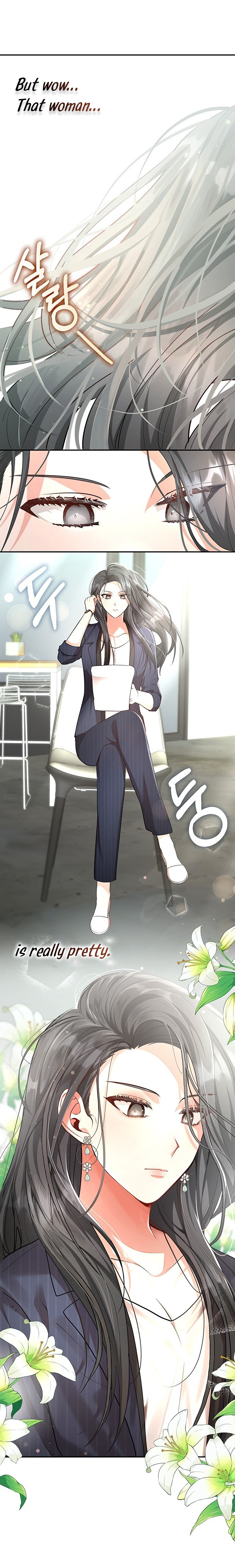 A Genius Writer's Random Workplace Vol. 1 Ch. 2 第16页
