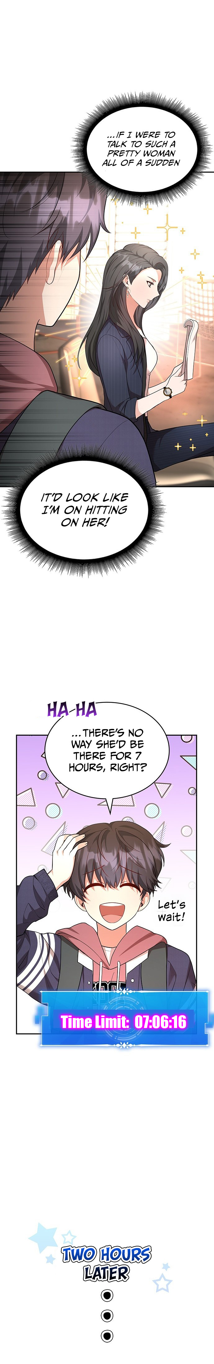 A Genius Writer's Random Workplace Vol. 1 Ch. 2 第17页