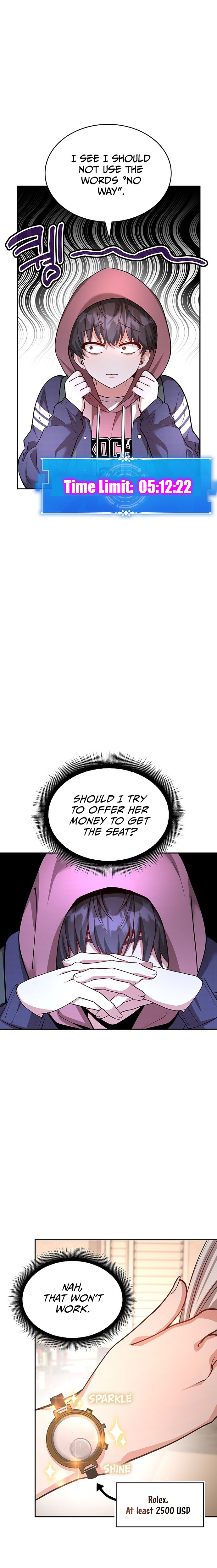 A Genius Writer's Random Workplace Vol. 1 Ch. 2 第18页