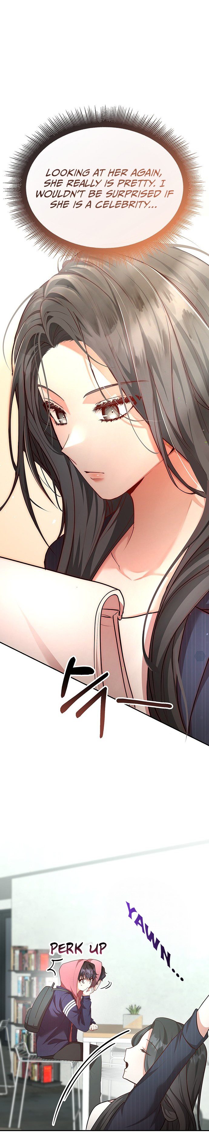 A Genius Writer's Random Workplace Vol. 1 Ch. 2 第19页