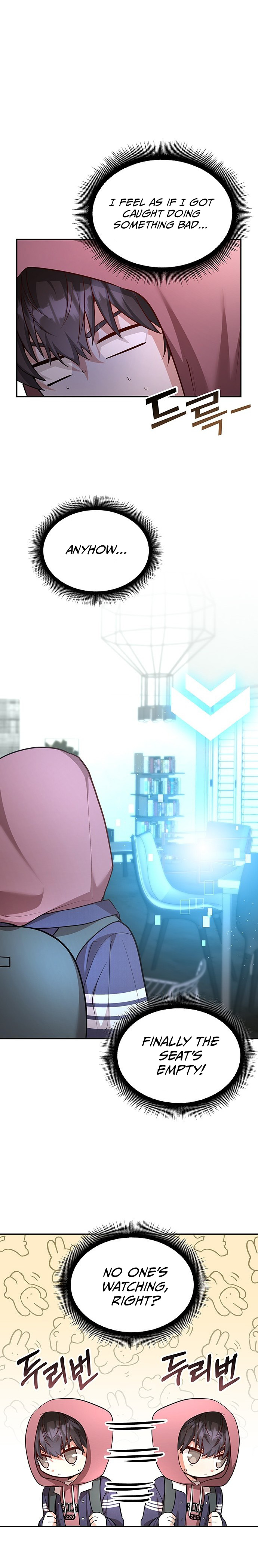A Genius Writer's Random Workplace Vol. 1 Ch. 2 第20页