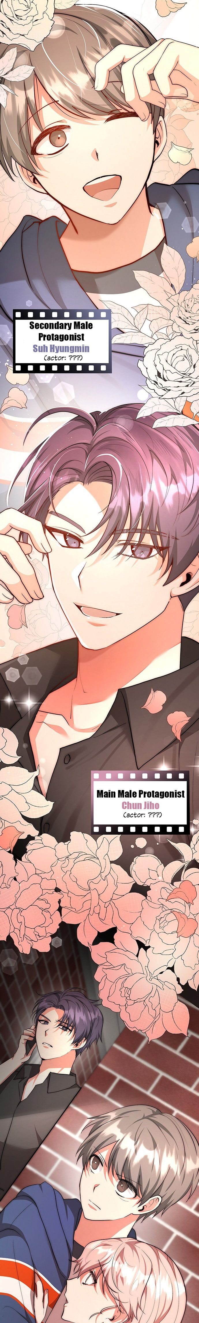 A Genius Writer's Random Workplace Vol. 1 Ch. 2 第26页