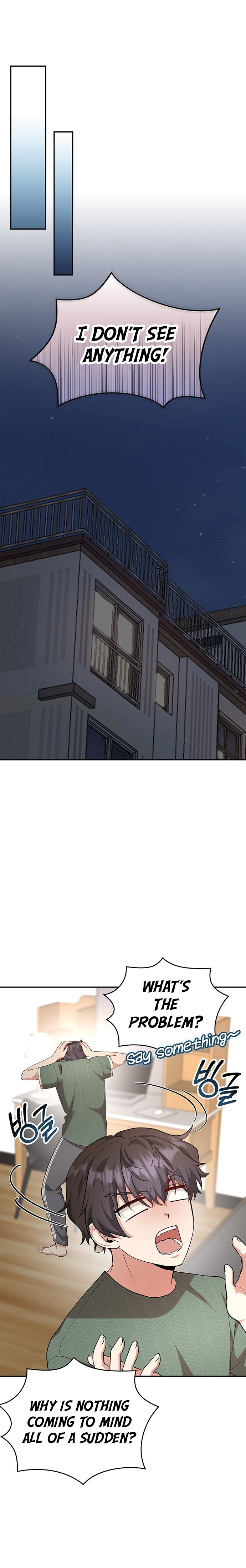 A Genius Writer's Random Workplace Vol. 1 Ch. 2 第4页