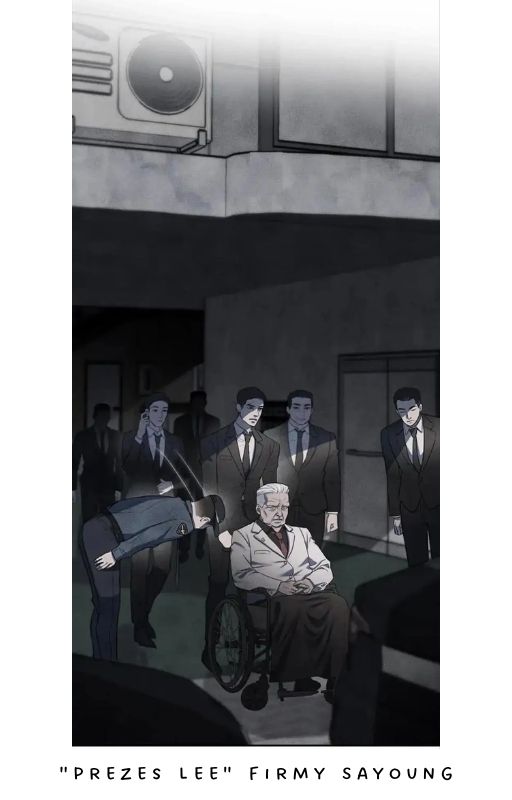 Undercover! Chaebol High School 第2页
