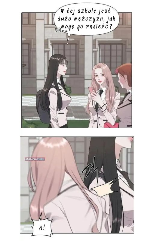 Undercover! Chaebol High School Vol. 1 Ch. 1 第20页