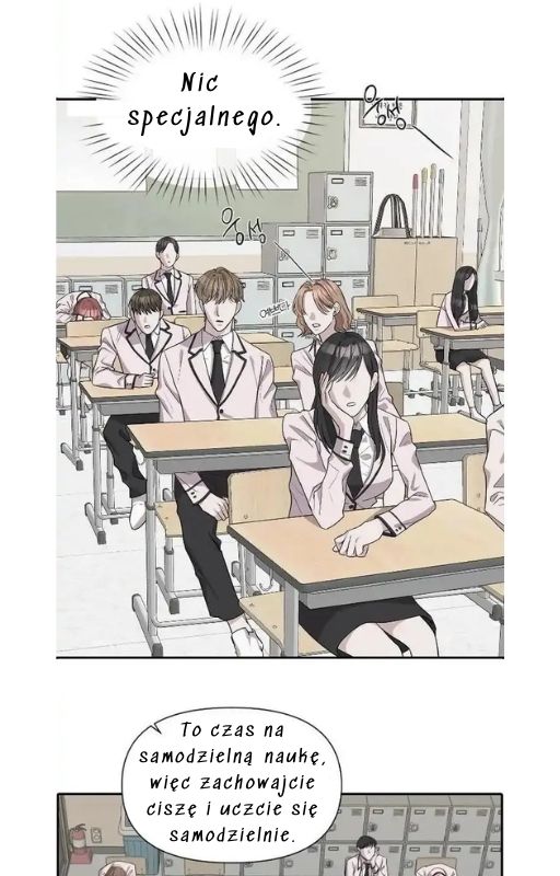 Undercover! Chaebol High School Vol. 1 Ch. 1 第26页