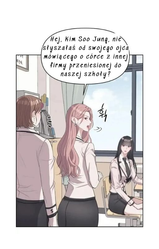 Undercover! Chaebol High School Vol. 1 Ch. 1 第32页
