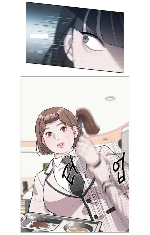 Undercover! Chaebol High School Vol. 1 Ch. 1 第56页