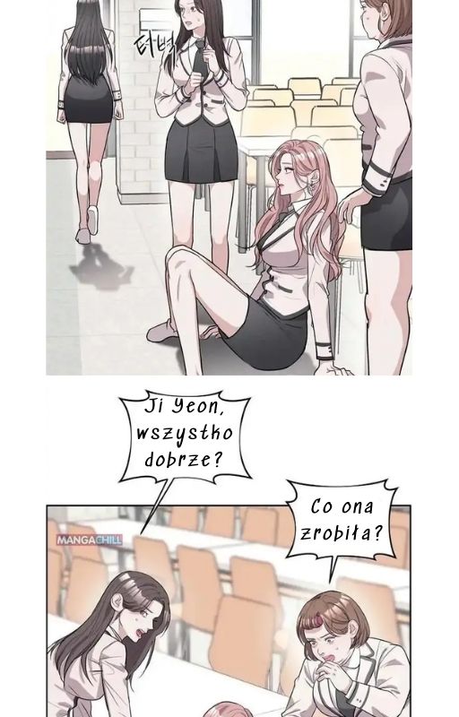 Undercover! Chaebol High School Vol. 1 Ch. 1 第73页