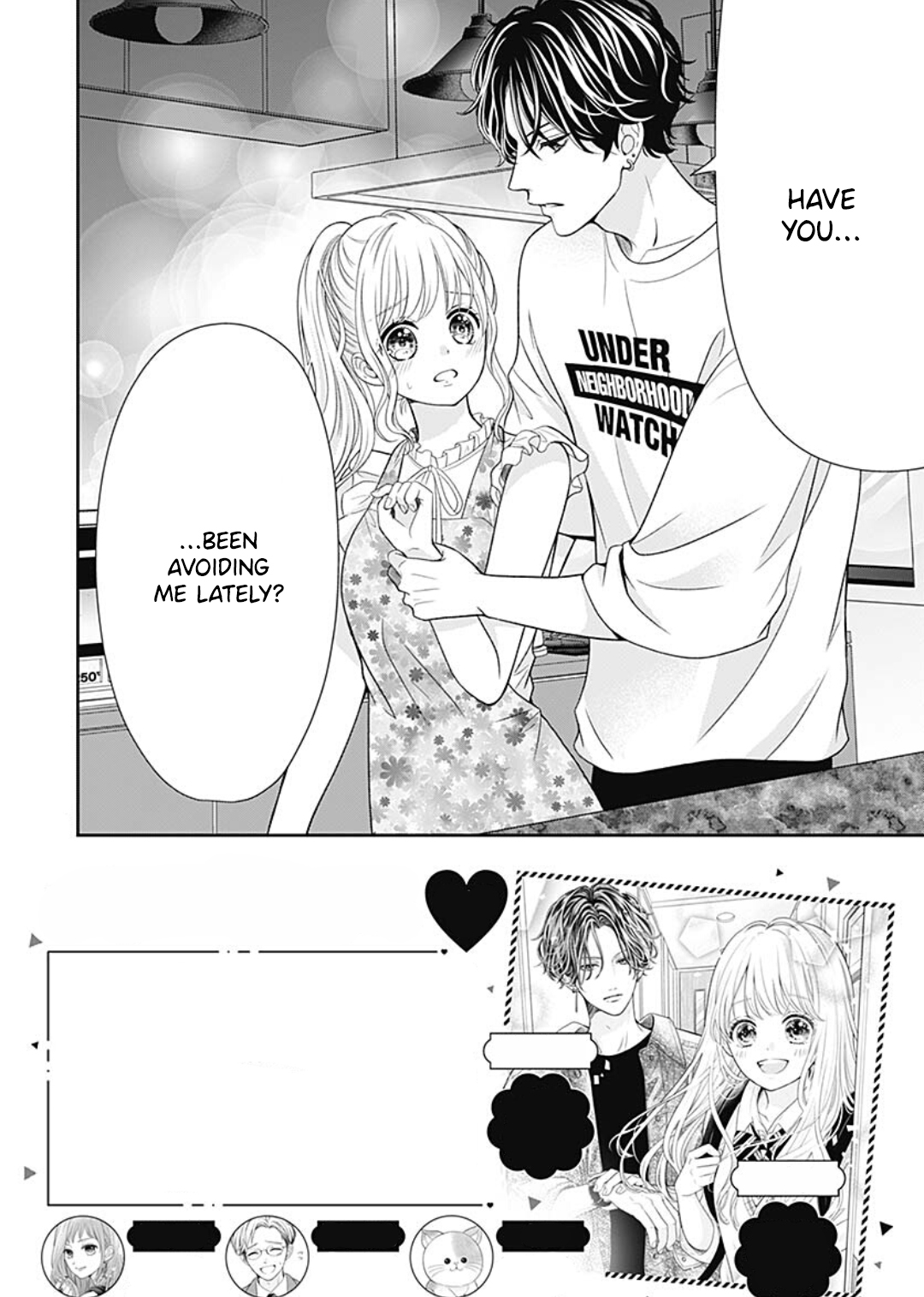 Ouchi ni Kaerou Vol. 2 Ch. 6 第4页