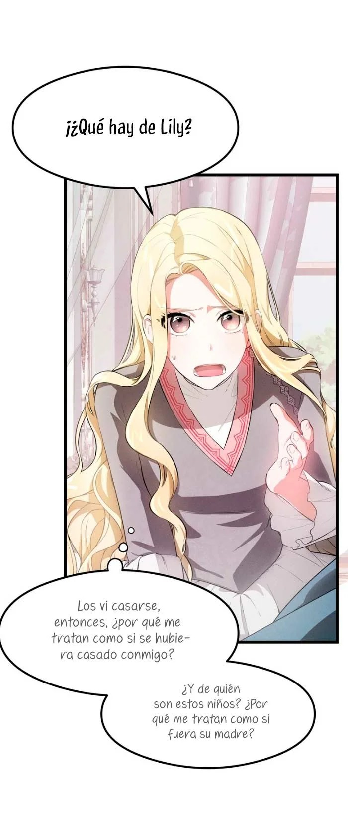 Falling Into the Deep End Ch. 2 第11页