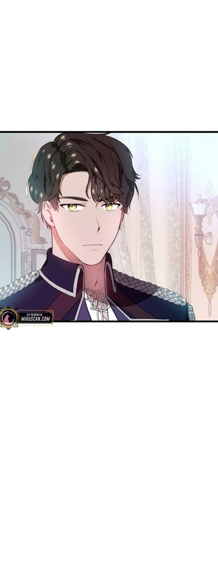 Falling Into the Deep End Ch. 2 第12页