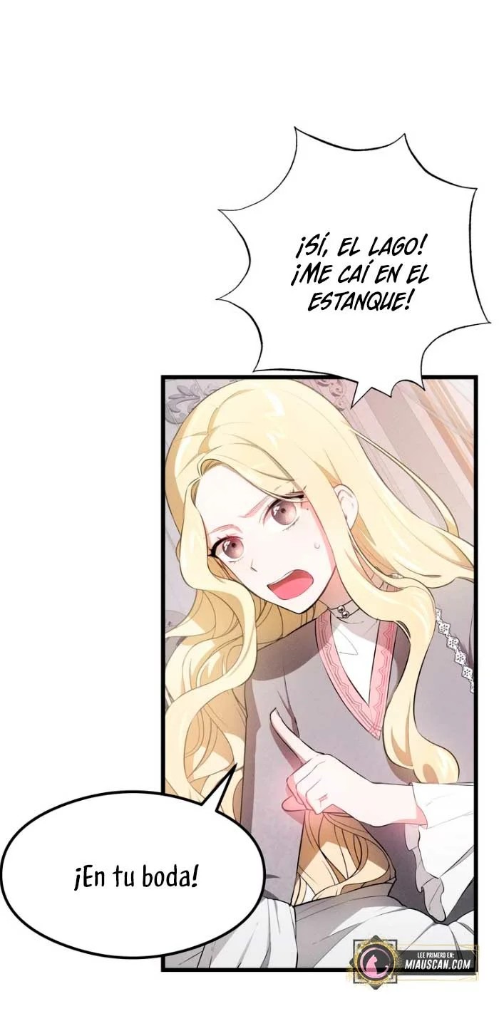 Falling Into the Deep End Ch. 2 第14页