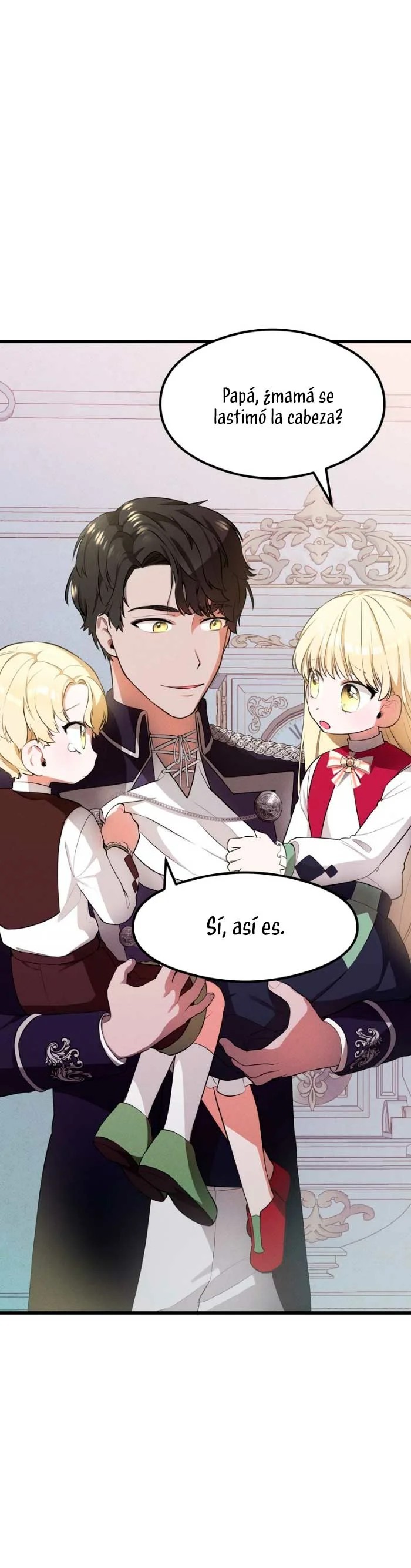 Falling Into the Deep End Ch. 2 第18页