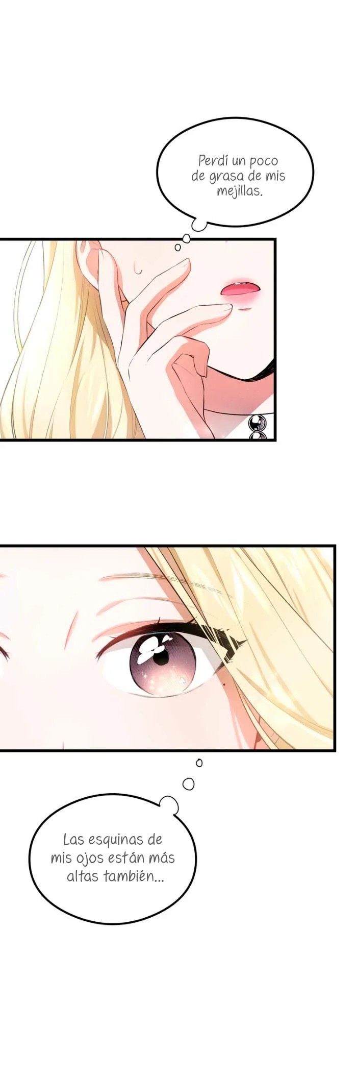 Falling Into the Deep End Ch. 2 第24页