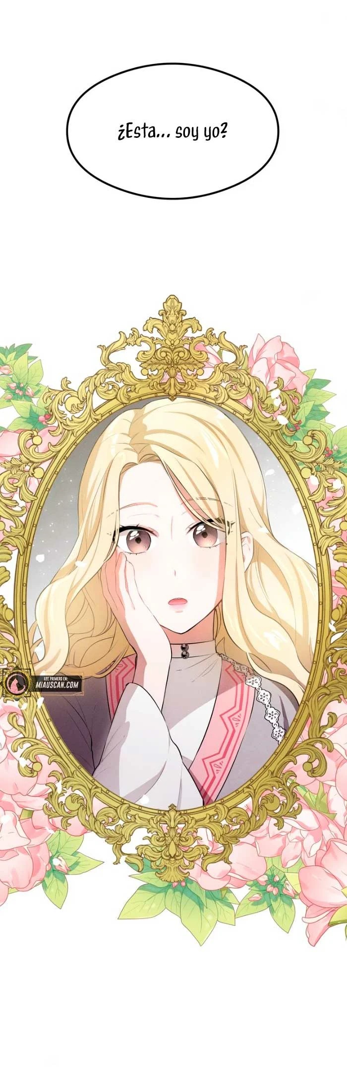 Falling Into the Deep End Ch. 2 第26页