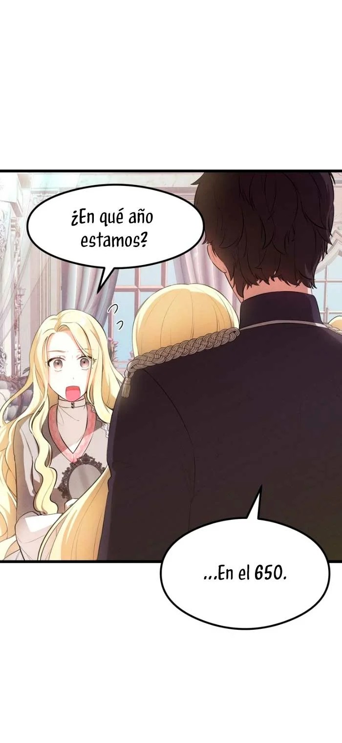 Falling Into the Deep End Ch. 2 第27页