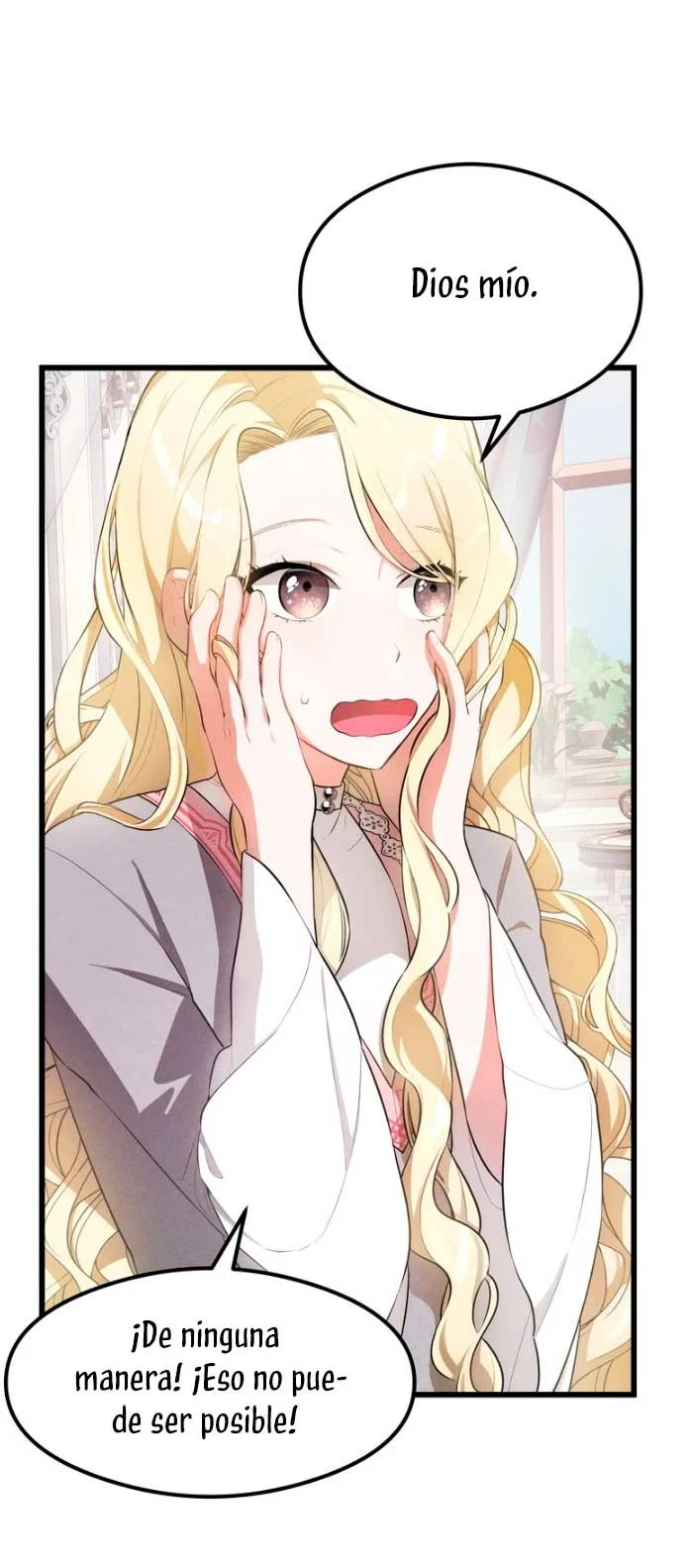 Falling Into the Deep End Ch. 2 第28页