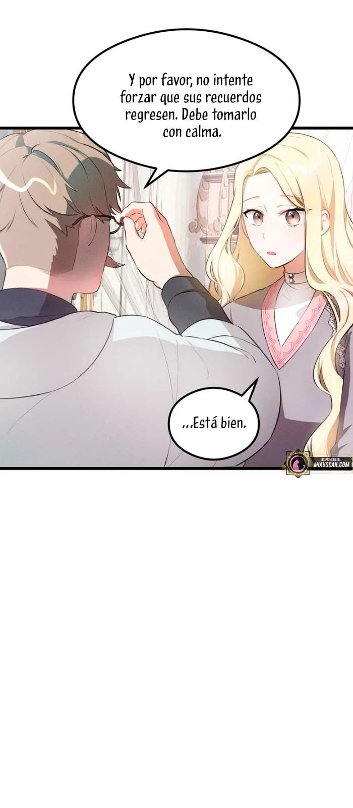 Falling Into the Deep End Ch. 2 第40页