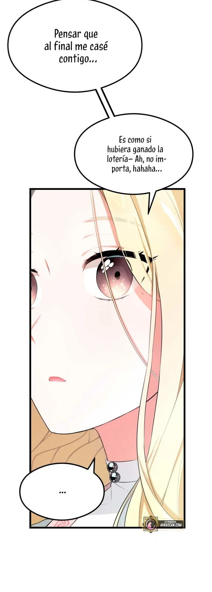Falling Into the Deep End Ch. 2 第51页